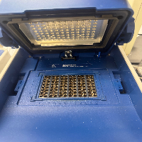 Applied Biosystems Veriti 96-Well Thermal Cycler image 0